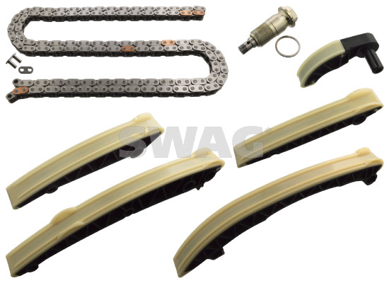 Swag 10 10 3262 Distributieketting kit